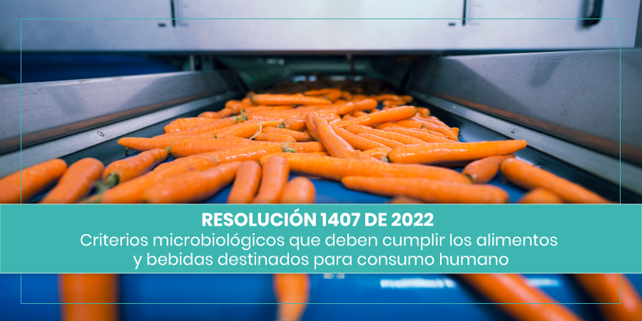 Vigilancia y control en los establecimientos donde se comercialicen alimentos y bebidas para el consumo humano